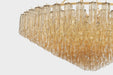 Hudson Valley 4945 Watertown 33-lt 60" Chandelier