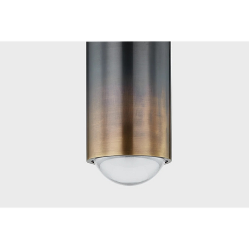 Hudson Valley 3405 Whately 1-lt 5" Flush Mount