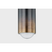 Hudson Valley 3405 Whately 1-lt 5" Flush Mount