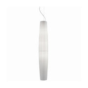 Bover Maxi S/02 4-lt 12" Pendant-White