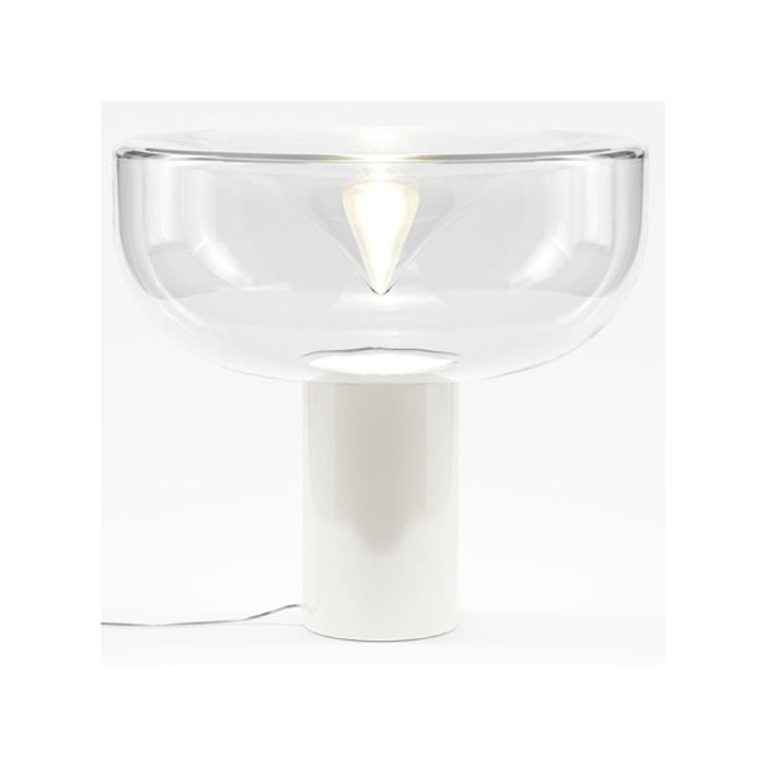 Leucos Aella T 21" LED Table Lamp