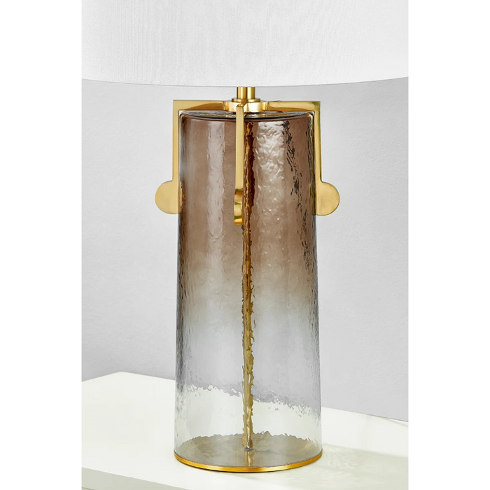 Hudson Valley L3730 Wildwood 1-lt 30" Tall Table Lamp