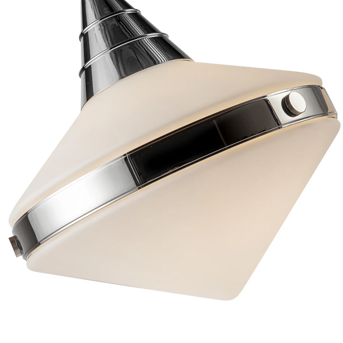 Alora LP348241 Willard 2-lt 41" Linear Pendant
