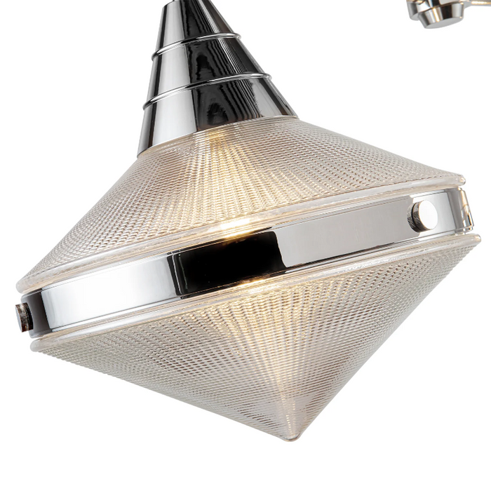 Alora LP348241 Willard 2-lt 41" Linear Pendant