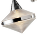 Alora LP348241 Willard 2-lt 41" Linear Pendant