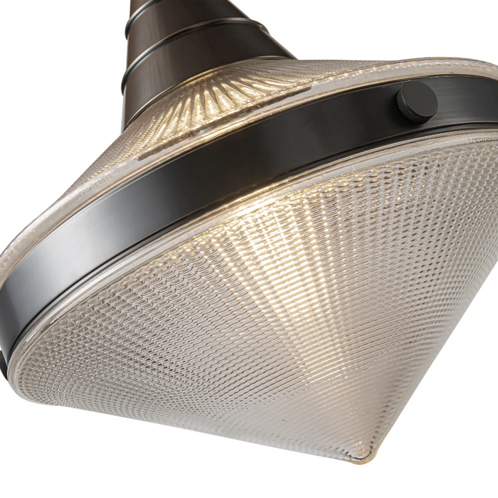 Alora LP348241 Willard 2-lt 41" Linear Pendant