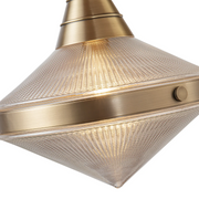 Alora LP348241 Willard 2-lt 41" Linear Pendant