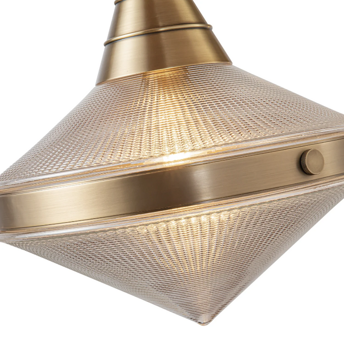 Alora LP348241 Willard 2-lt 41" Linear Pendant