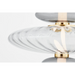 Hudson Valley 2619 Williams 1-lt 19" LED Pendant
