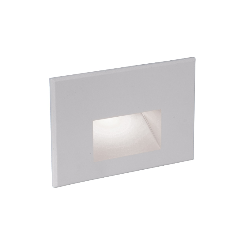 WAC WL-LED101 Endurance 5" LED Step and Wall Light