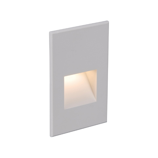 WAC WL-LED201 Endurance 5" Tall LED Step and Wall Light