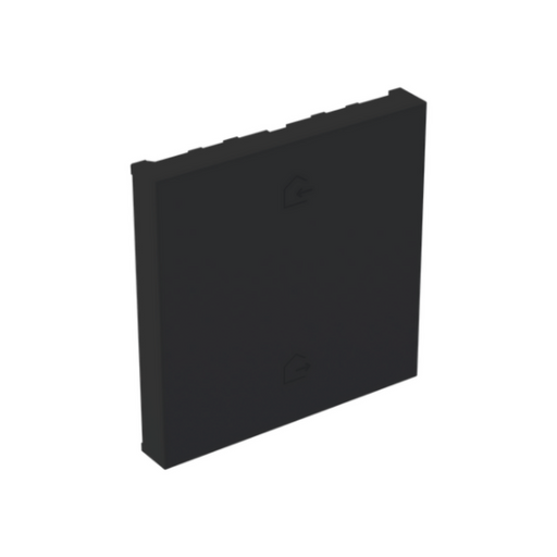 Adorne WNAL33CKIT Smart Home/Away Switch with Netatmo Color Change Kit - Graphite