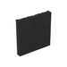Adorne WNAL33CKIT Smart Home/Away Switch with Netatmo Color Change Kit - Graphite
