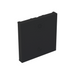 Adorne WNAL43CKIT Wake/Sleep Smart Switch with Netatmo Color Change Kit - Graphite