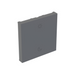 Adorne WNAL43CKIT Wake/Sleep Smart Switch with Netatmo Color Change Kit -  Magnesium