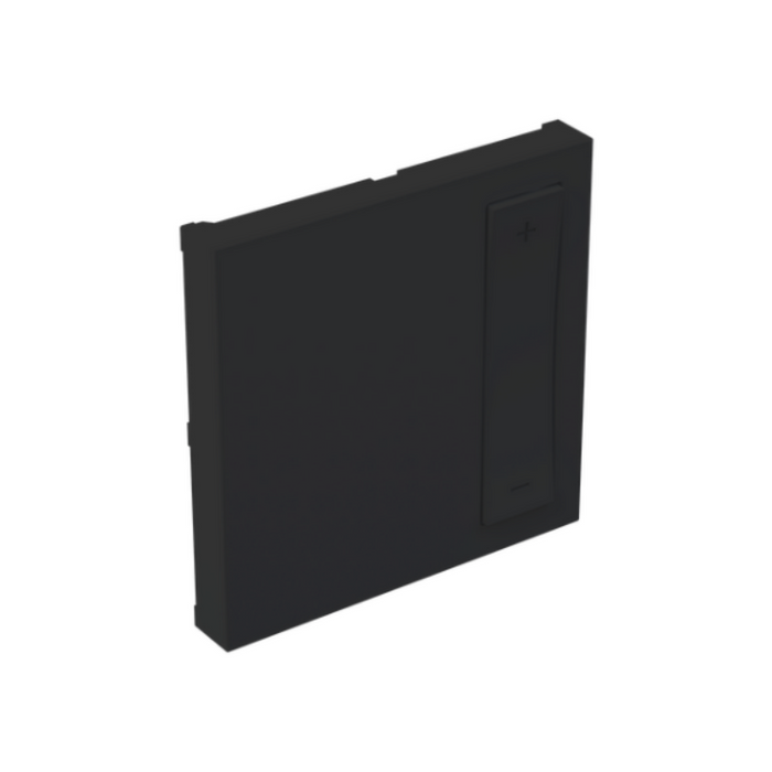 Adorne WNAL63CKIT Remote Smart Dimmer with Netatmo Color Change Kit - Graphite