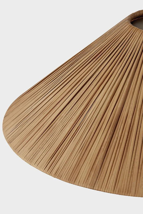Troy F1422 Woodside 1-lt 22" Pendant