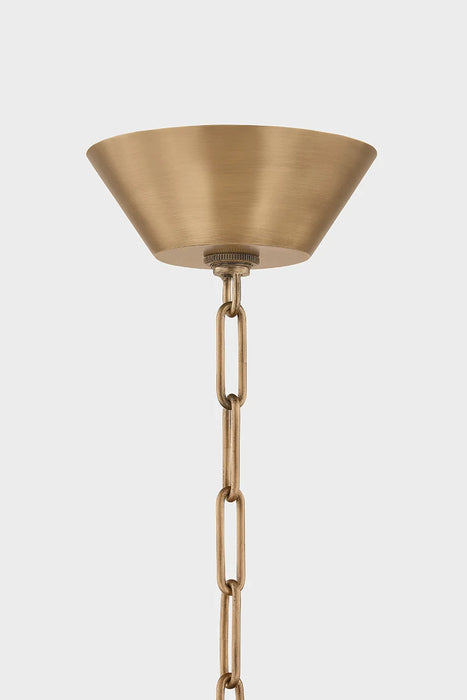 Troy F1432 Woodside 1-lt 32" Pendant