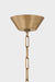 Troy F1432 Woodside 1-lt 32" Pendant