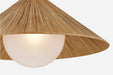 Troy F1432 Woodside 1-lt 32" Pendant