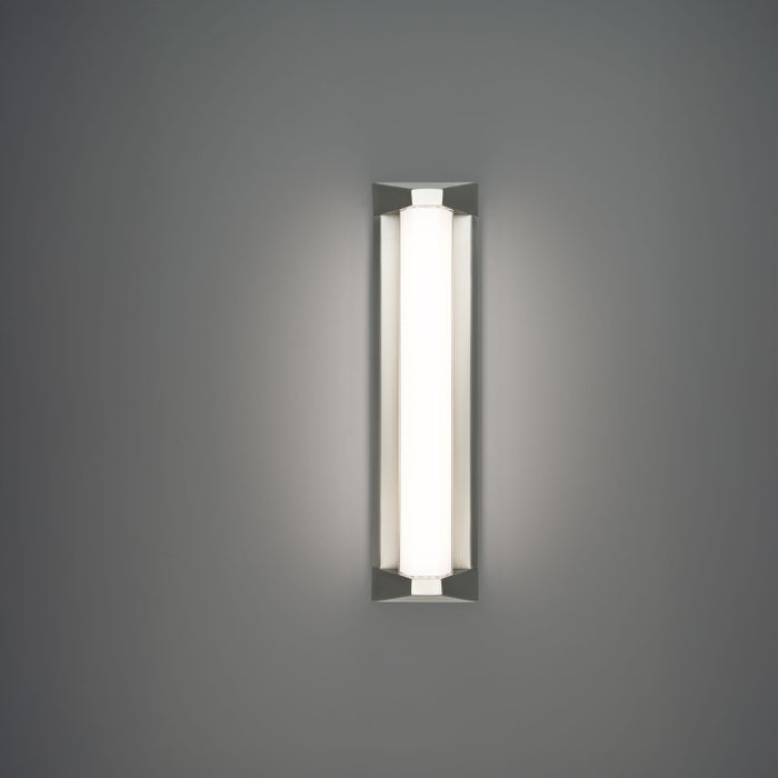 Modern Forms WS-1520 Swale 1-lt 20" LED Vanity Light