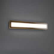 Modern Forms WS-16538 Ice Bar 38" LED Vanity Light