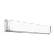 WAC WS-180137 Metro 1-lt LED 37" Vanity Light, 3000K