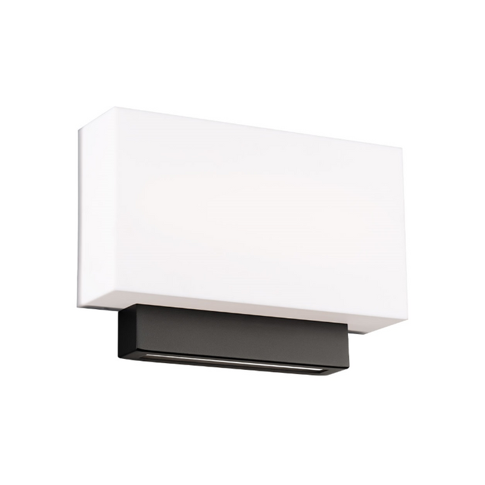 dweLED WS-21014 Maven 14" LED Wall Sconce