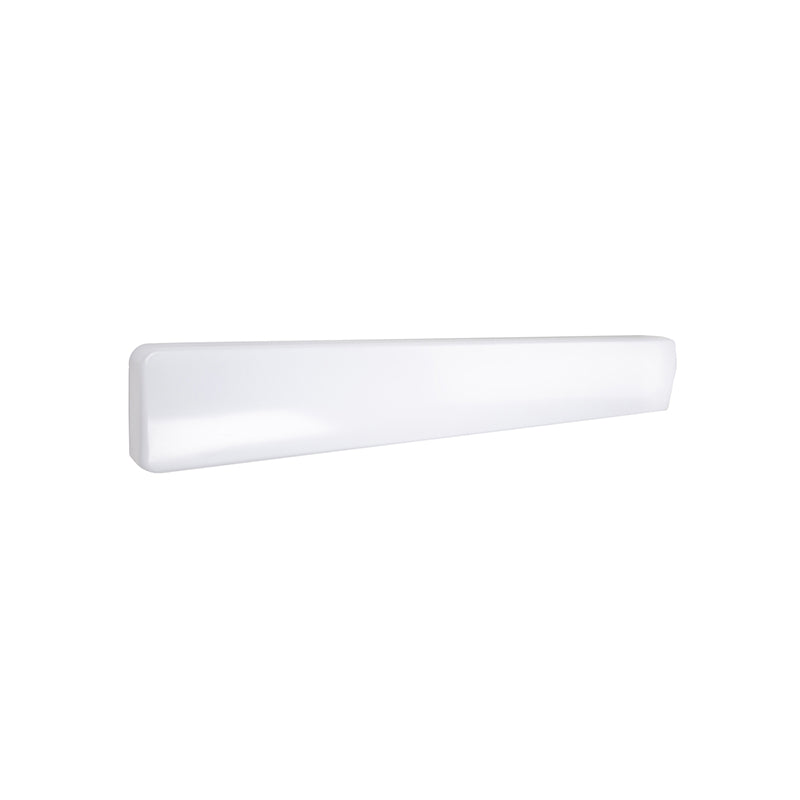 WAC WS-224 FLO 1-lt LED 24" Wall Light, CCT