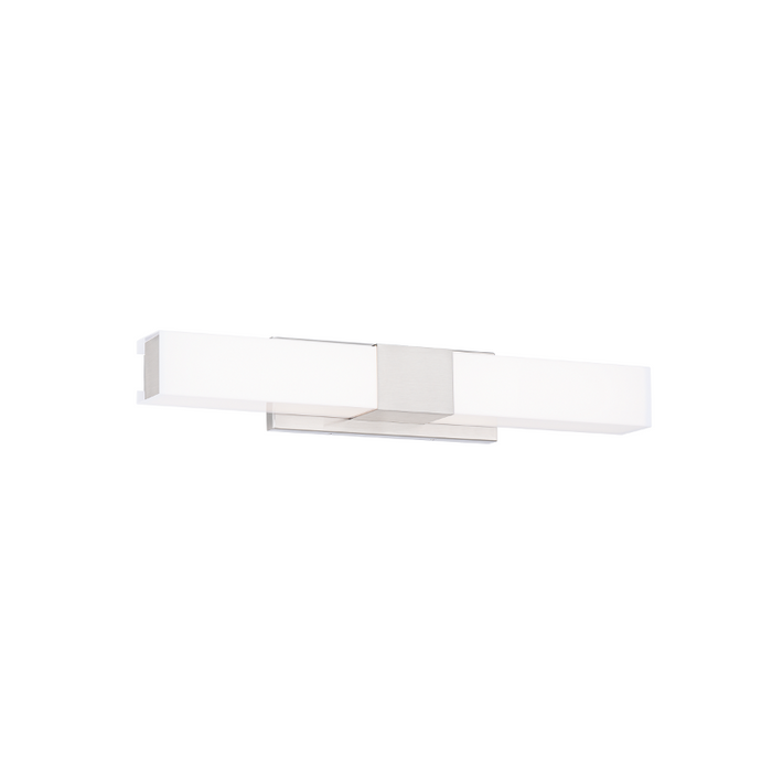 WAC WS-240926 Studio 1-lt 26" LED Bath Vanity