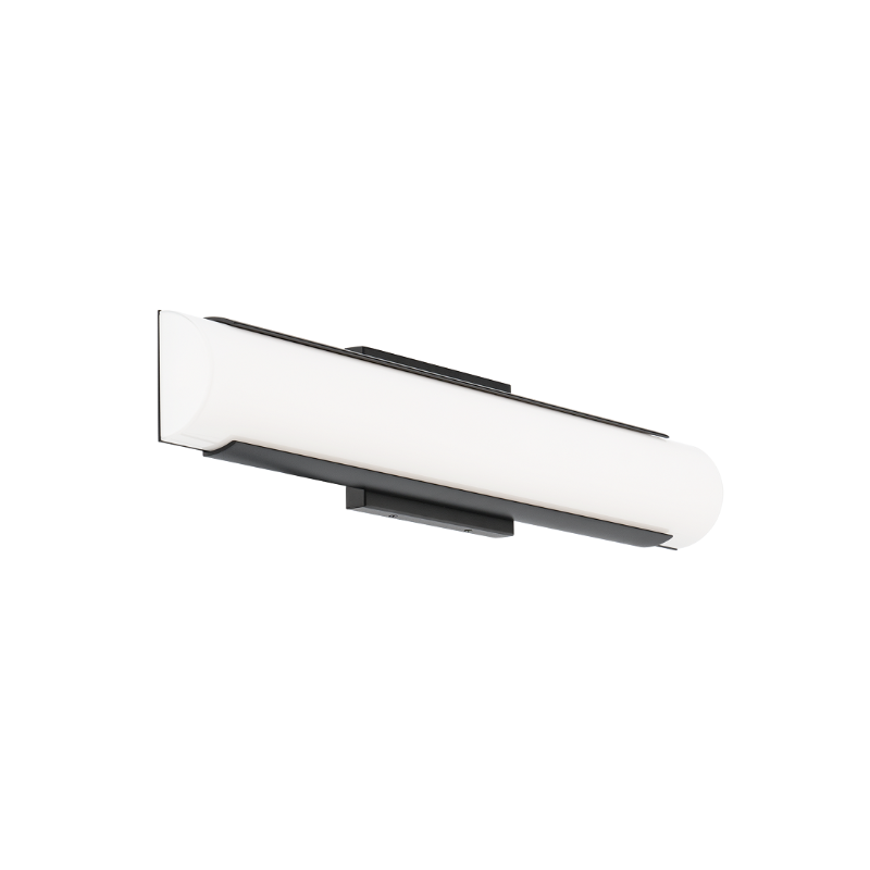 WAC WS-241227 Demi 1-lt 27" LED Bath Vanity