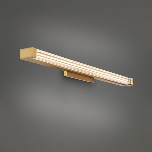 Modern Forms WS-3533 Skein 1-lt 33" LED Vanity Light