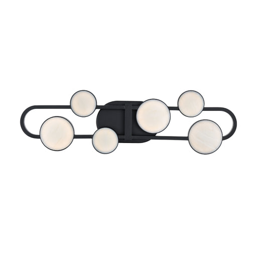 Modern Forms WS-42525 Tableau 1-lt 24" LED Vanity Light