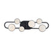 Modern Forms WS-42525 Tableau 1-lt 24" LED Vanity Light