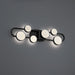 Modern Forms WS-42525 Tableau 1-lt 24" LED Vanity Light