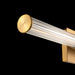Modern Forms WS-50528 Ribeye 2-lt 28" LED Wall Sconce