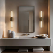 Modern Forms WS-50528 Ribeye 2-lt 28" LED Wall Sconce