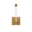 dweLED WS-51313 Jedi 1-lt 13" Tall LED Wall Sconce