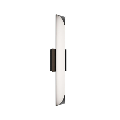 dweLED WS-51524 Straitaway 1-lt 24" LED Bath & Wall Sconce