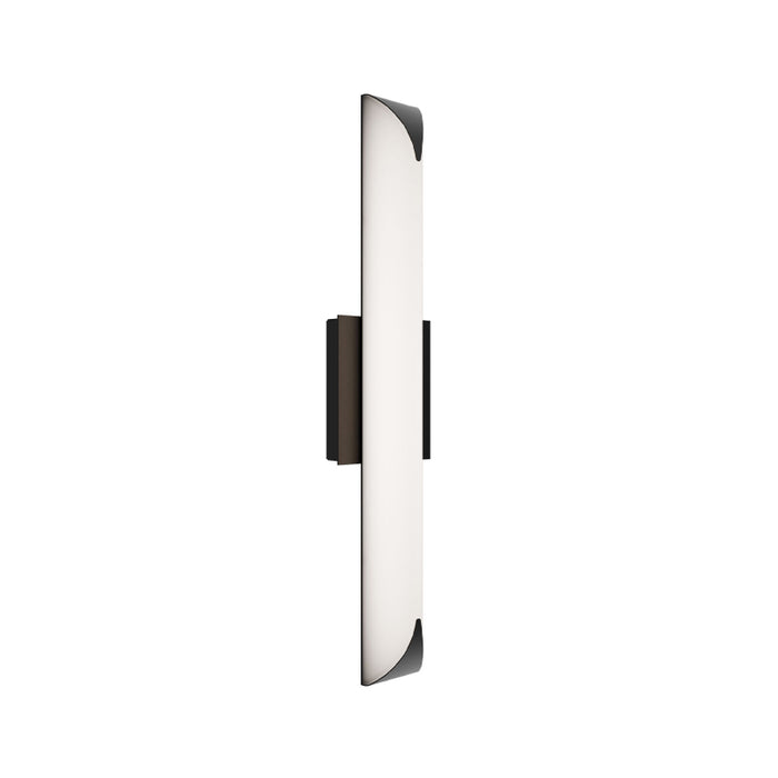 dweLED WS-51524 Straitaway 1-lt 24" LED Bath & Wall Sconce