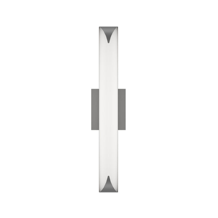 dweLED WS-51524 Straitaway 1-lt 24" LED Bath & Wall Sconce