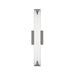 dweLED WS-51524 Straitaway 1-lt 24" LED Bath & Wall Sconce