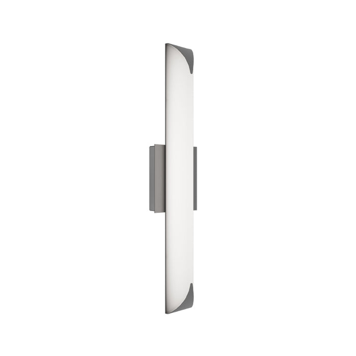 dweLED WS-51524 Straitaway 1-lt 24" LED Bath & Wall Sconce