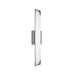 dweLED WS-51524 Straitaway 1-lt 24" LED Bath & Wall Sconce