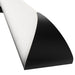 dweLED WS-51532 Straitaway 1-lt 32" LED Bath & Wall Sconce - Black