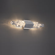 Modern Forms WS-54432 Montage 1-lt 32" LED Bathroom Sconce