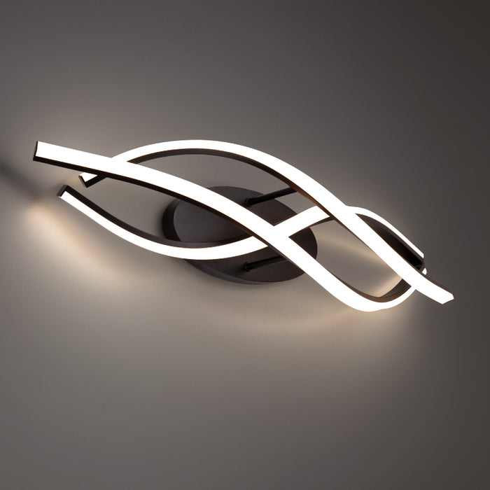 Modern Forms WS-58329 Lior 29" LED Vanity Light