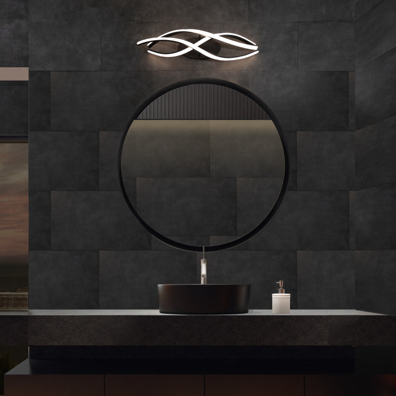 Modern Forms WS-58329 Lior 29" LED Vanity Light