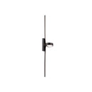 dweLED WS-61334 Loophole 1-lt 34" Tall LED Bathroom Vanity