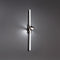 dweLED WS-61326 Loophole 1-lt 26" Tall LED Bathroom Vanity